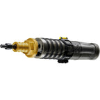 Krontec Silencer OR-60 - caliber .323 / 8 mm (5/8x24 UNF)