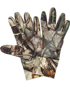 Parforce Camo set gloves and balaclava (Camo)