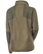 Parforce Women's Sherpa Fleece Jacket Silence (Olive)