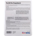 Nordik Loose Nordik Roe - set of 2