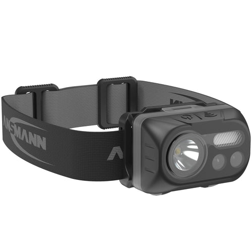 Ansmann Headlamp HD230BS