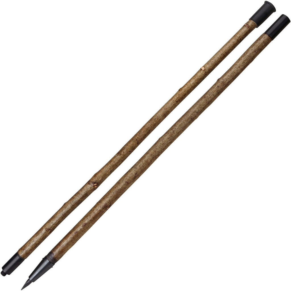 GASTROCK Alpine rod hazel – 2 parts