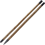 GASTROCK Alpine rod hazel – 2 parts