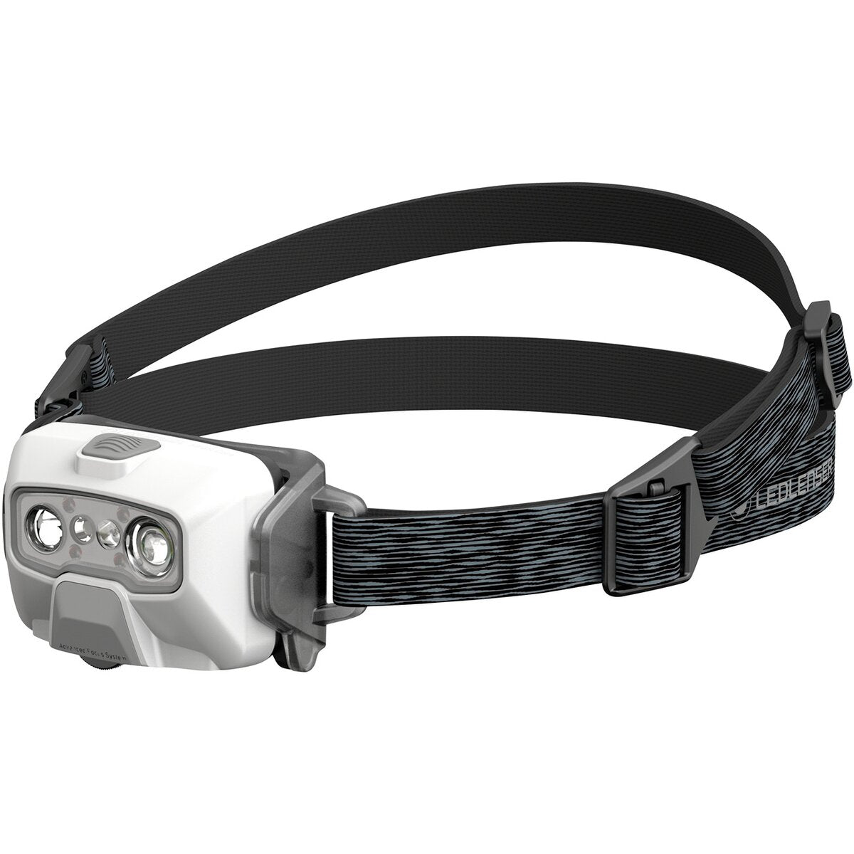 Ledlenser HF6R Core headlamp (White)