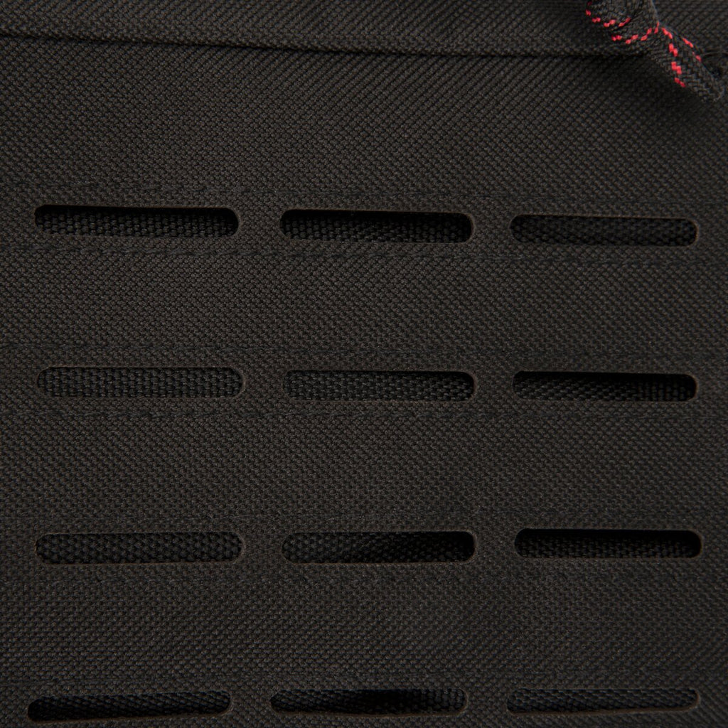 Allen Long gun case Squad Tactical 42" (Black)
