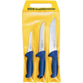 DICK ErgoGrip knife set – 3 pieces