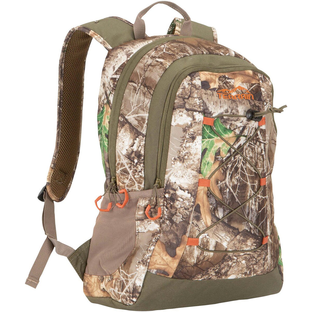 Allen Daypack Cape camo