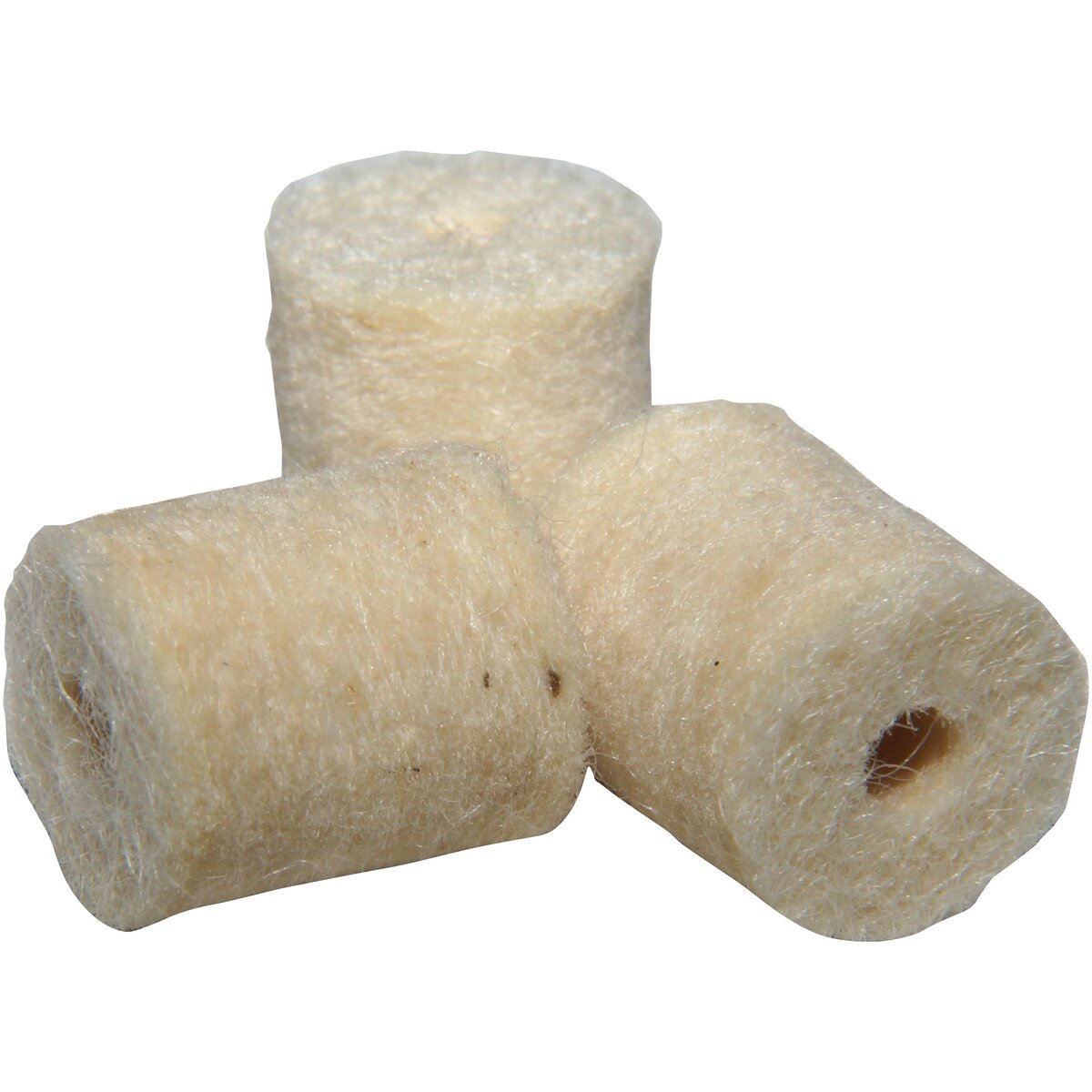 BALLISTOL Фетровые патчи Classic (калибр .32, 60 шт.)