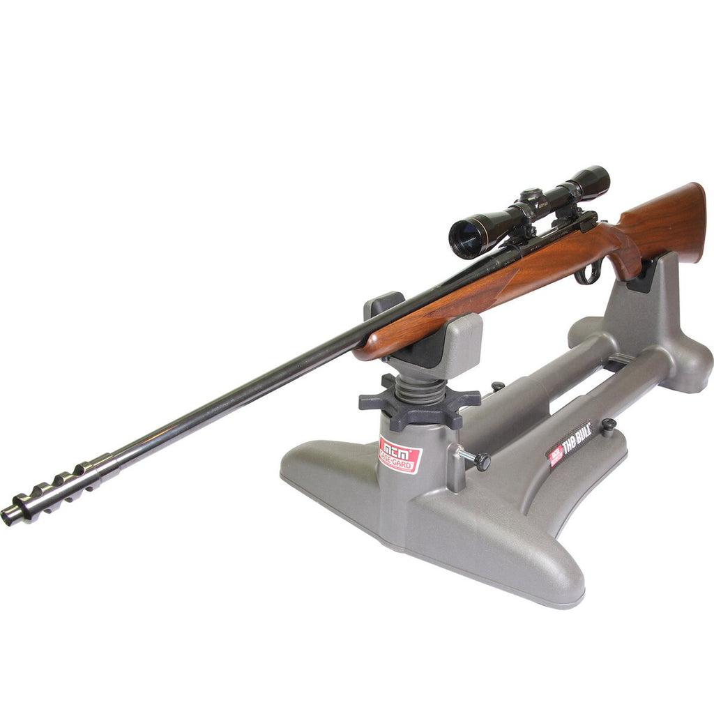 MTM Targeting device The Bull Rifle Rest