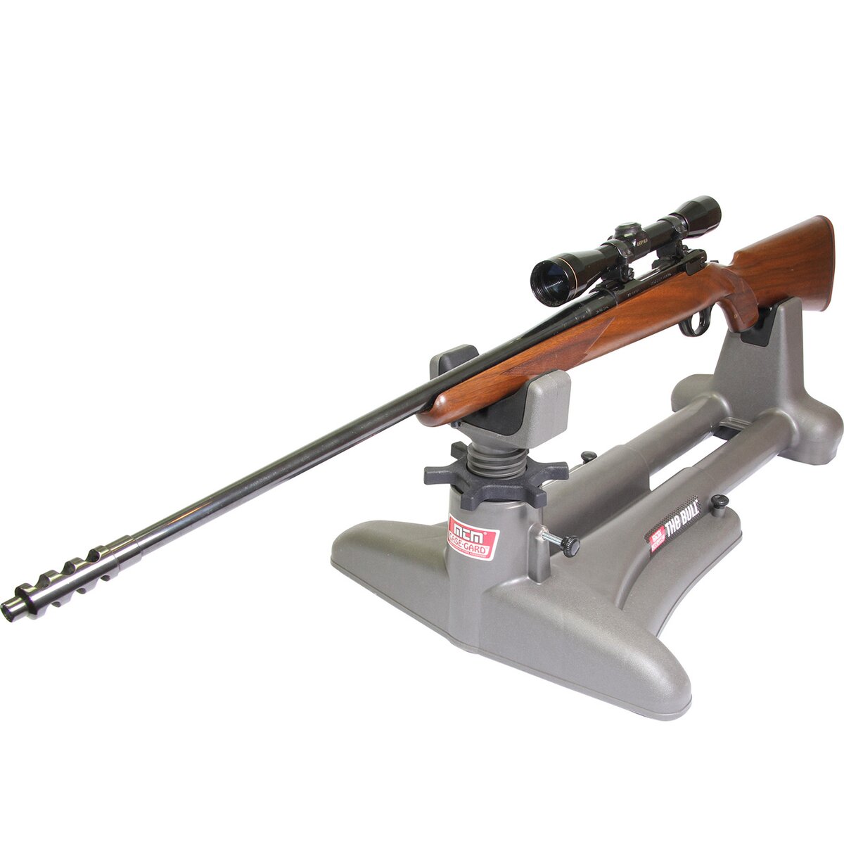 MTM Targeting device The Bull Rifle Rest