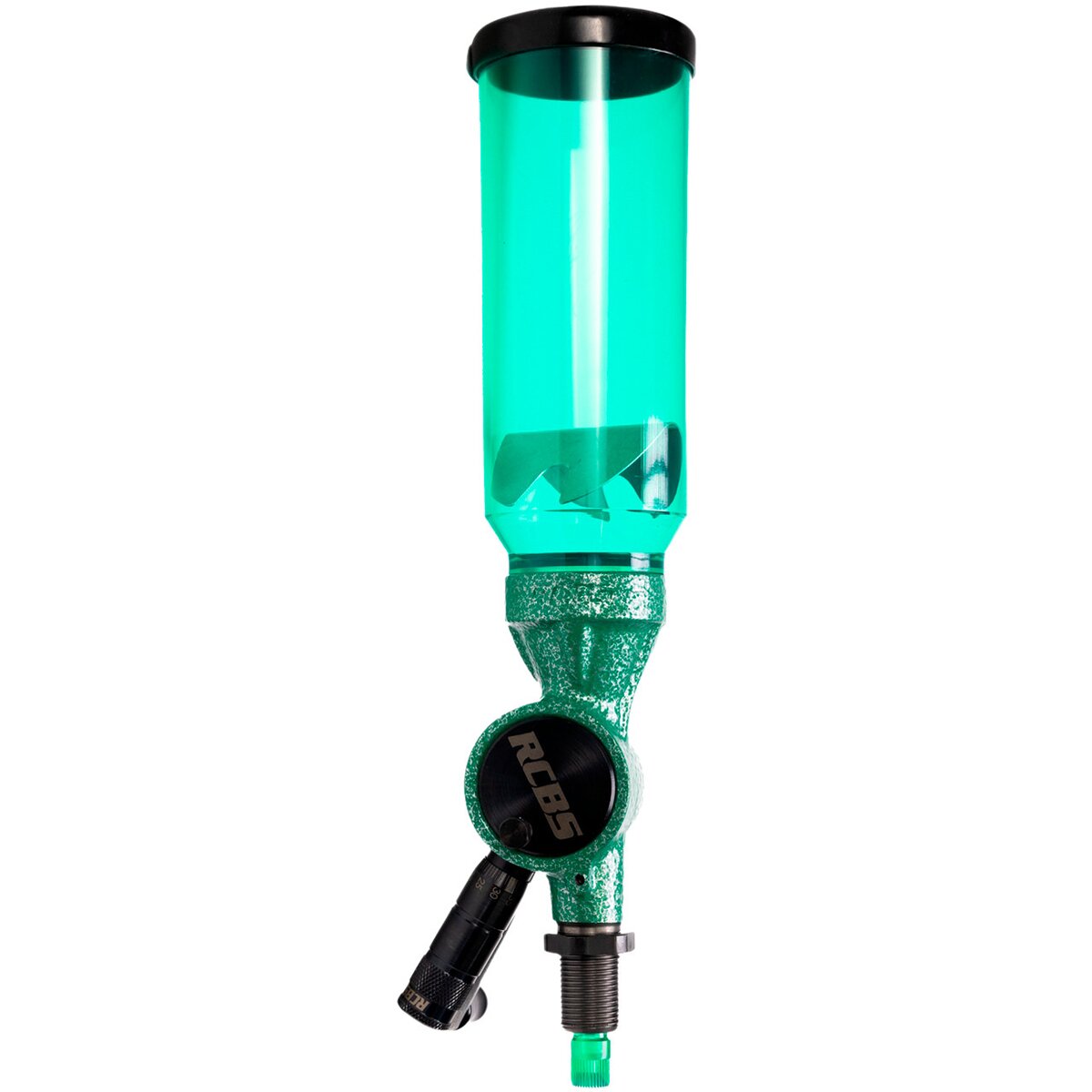 RCBS Powder filling device UPM-3 Competition