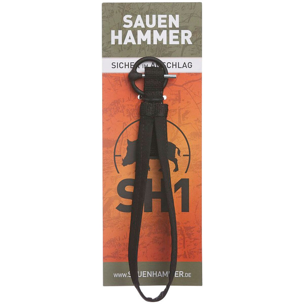 Sauenhammer Rifle loop SH1 wild boar
