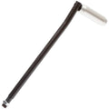 Lyman roller handle for loading press (For RCBS Rock Chucker)