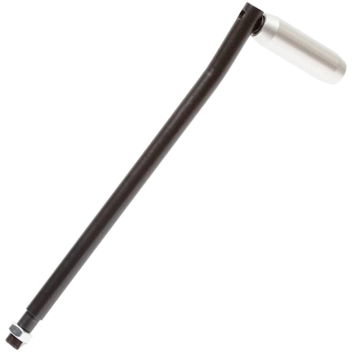Lyman roller handle for loading press (For RCBS Rock Chucker)