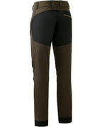 Deerhunter Hose Northward (Bark Green/Black)