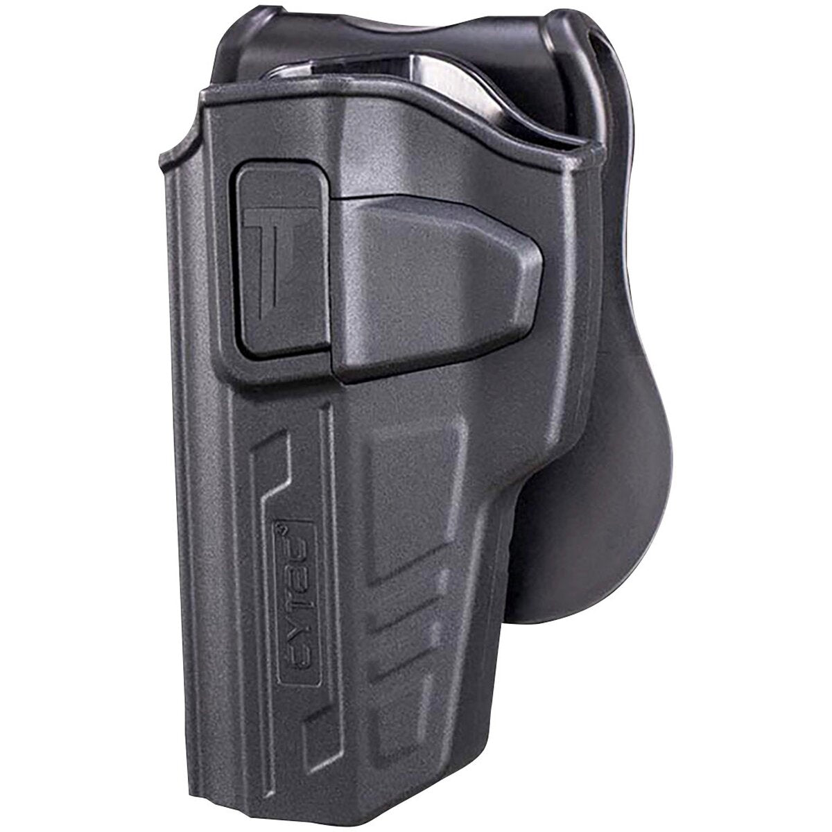 CYTAC Holster R-Defender Gen 4 (Taurus PT92, 100 | Left-handed | Black)