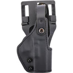 Front Line Holster Low Ride Kydex (Beretta 92/M9)