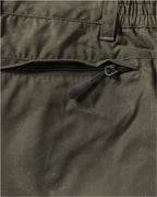 Parforce PS 5000 trousers with thermal lining (Olive)