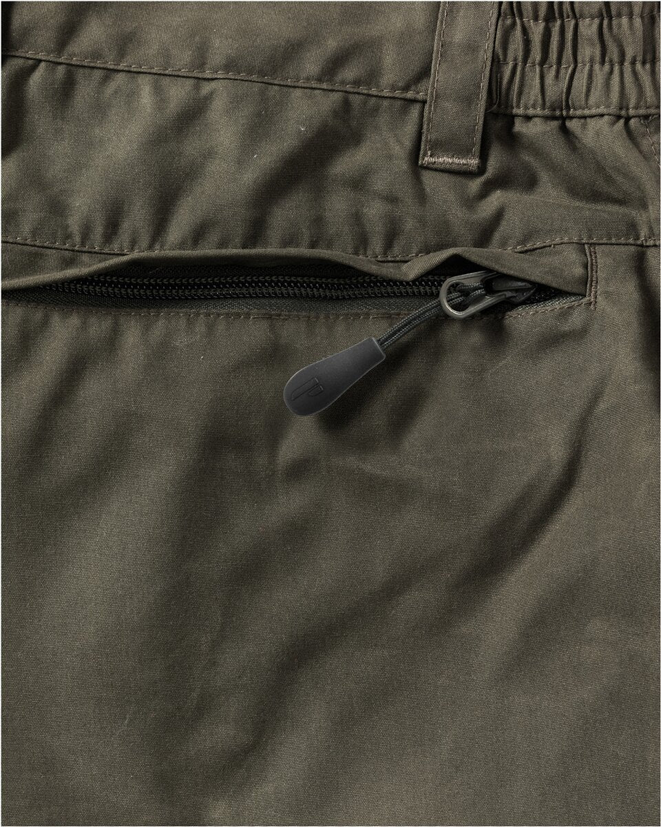Parforce PS 5000 trousers with thermal lining (Olive)