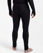 Deerhunter Heat Underwear Long Johns (Black)
