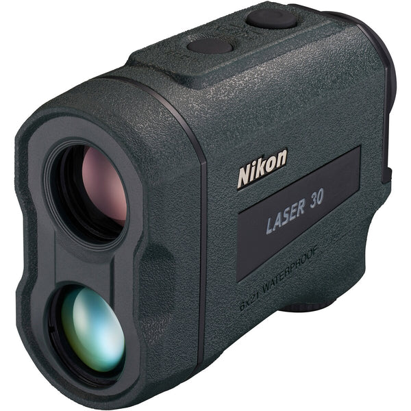 Nikon Rangefinder Laser 30