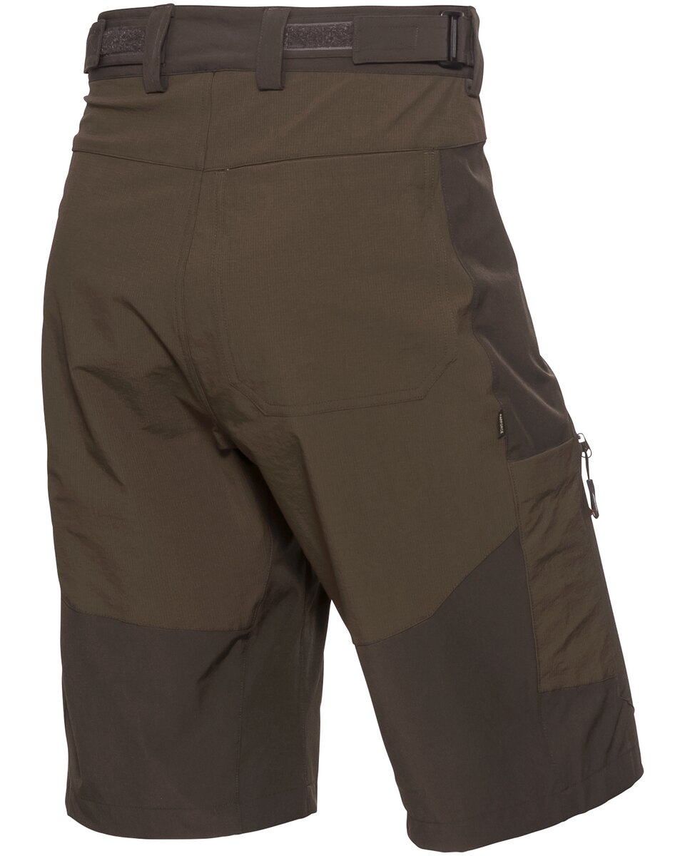 Parforce Agile hunting shorts (Brown/olive)