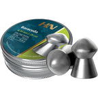 Haendler & Natermann 6.35mm Diabolo Baracuda 2.00g (Kaliber 6,35) — Pack of 150 pcs