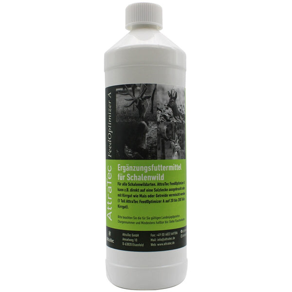 AttraTec FeedOptimizer (FeedOptimizer A) 1,2 kg