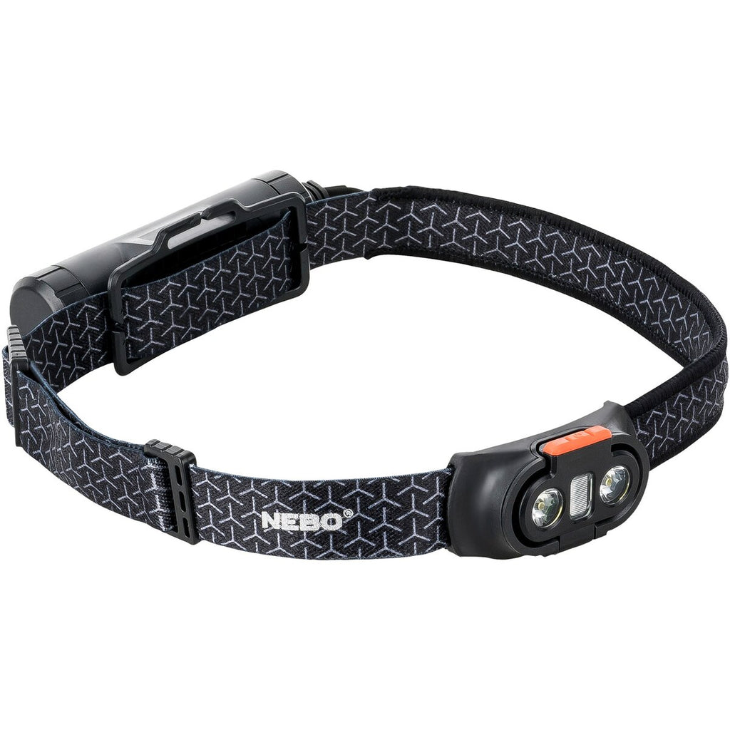 NEBO Einstein 1000 headlamp