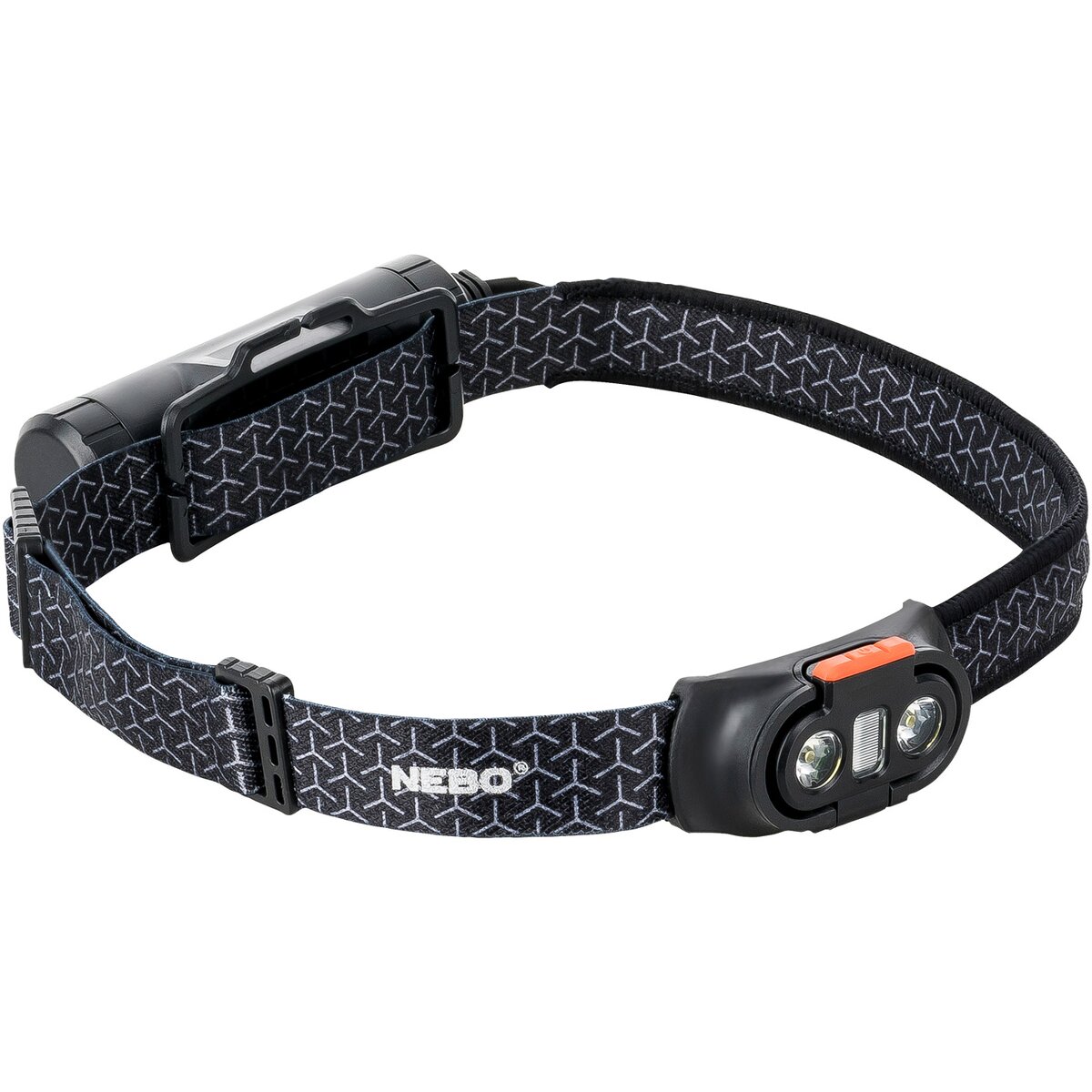 NEBO Einstein 1000 headlamp
