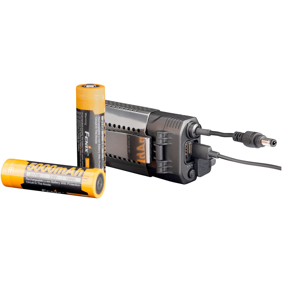 Fenix Headlamp HP30R V2.0