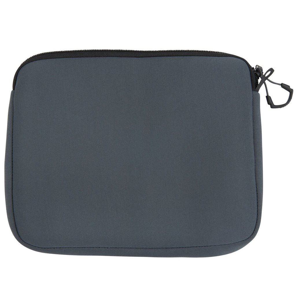 Allen Handgun case (Gray - Large)