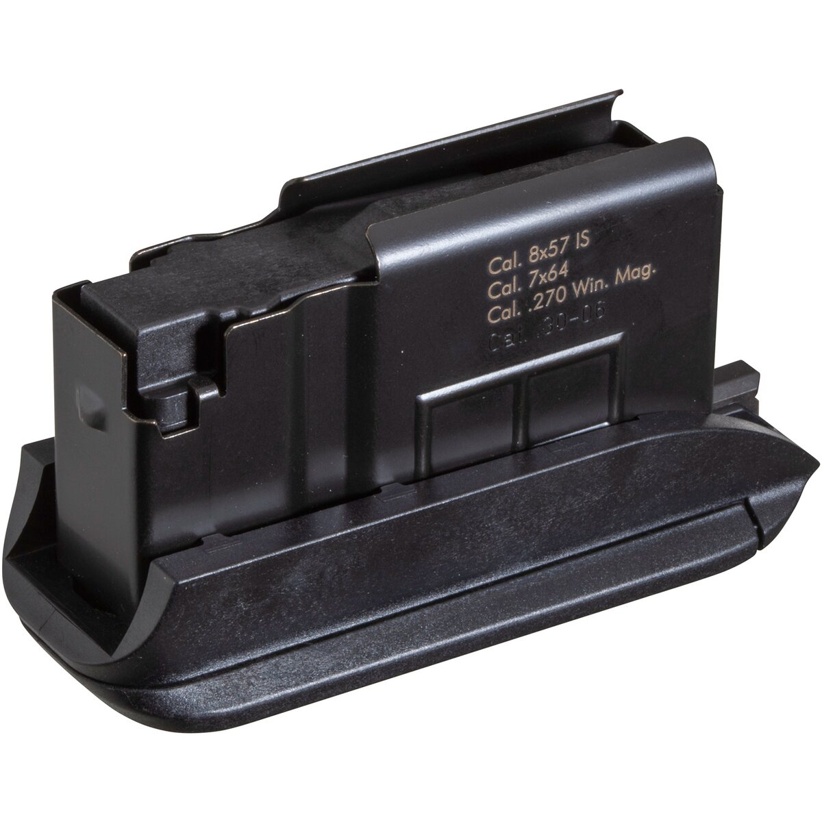Merkel Magazine for Merkel SR1 (Caliber 9.3x62)