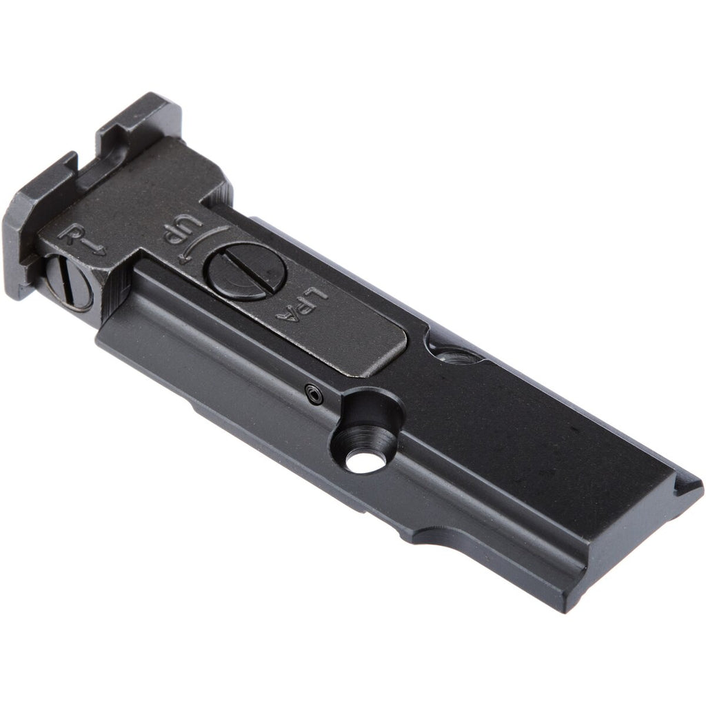 Pro Tuning Micrometer sight for Viper, Sport II OR