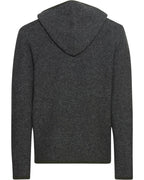 Reitmayer Hoodie with buttons (Gray)