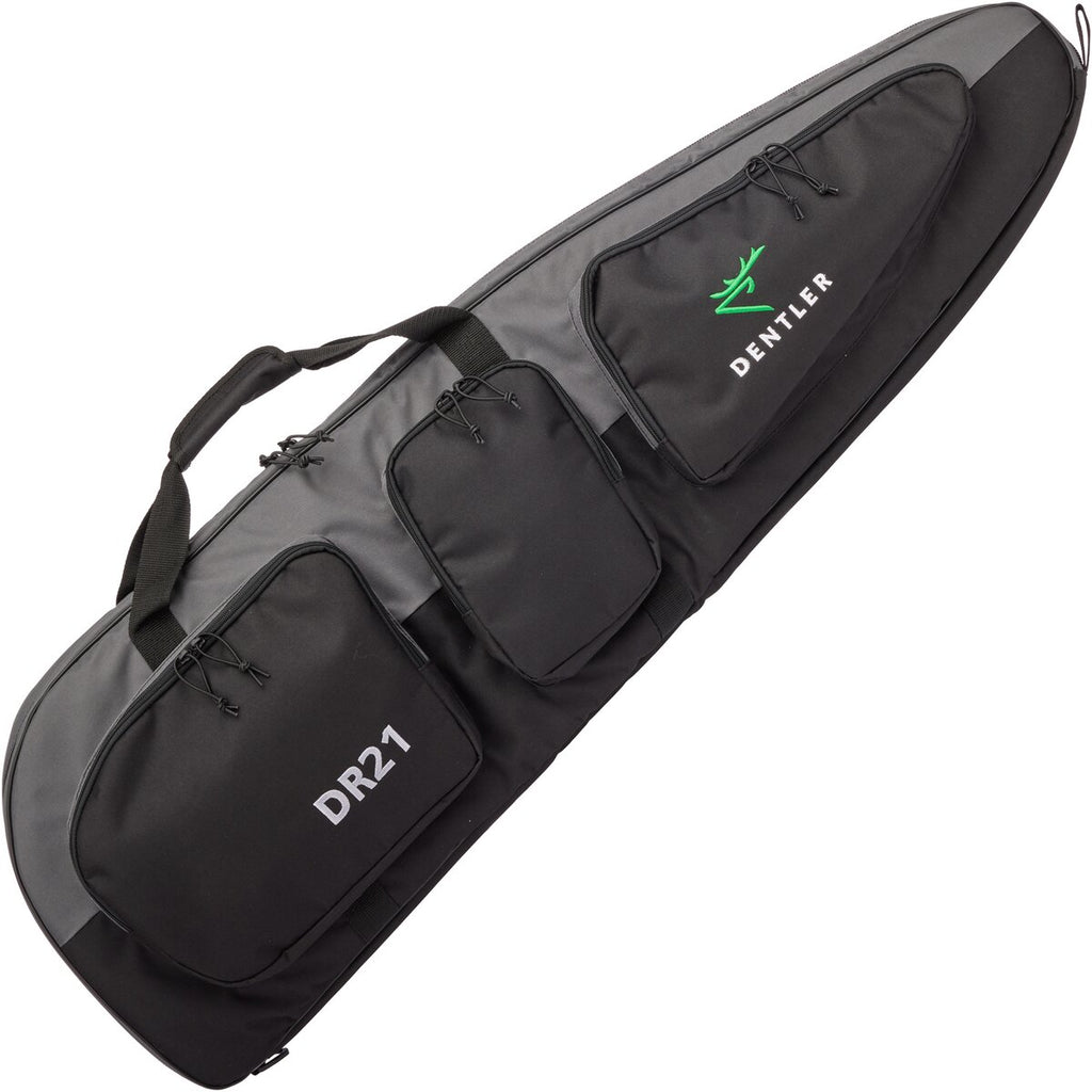 Dentler Case DR21 (M for standard caliber with barrel length 52 cm)