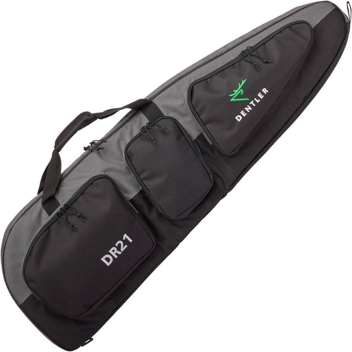 Dentler Case DR21 (M for standard caliber with barrel length 52 cm)