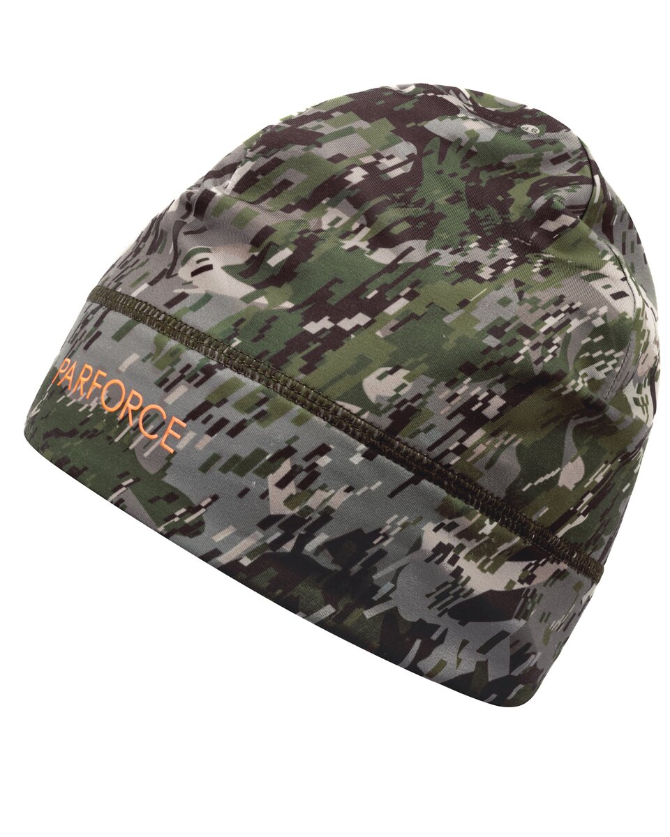 Parforce reversible hat greenSphere® (GreenSphere/Signaltarn)