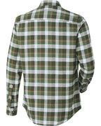 Parforce Hunting shirt Martin (Olive/brown)