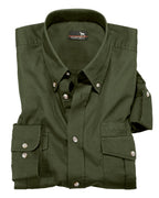 Parforce Hunting shirt (Olive)