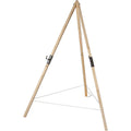 Black Flash Archery Wooden stand