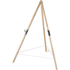 Black Flash Archery Wooden stand