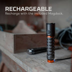 NEBO Flashlight Torchy 2k