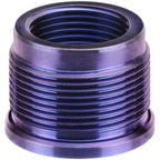 Krontec Thread adapter for OR50 and OR60 (M17x1)