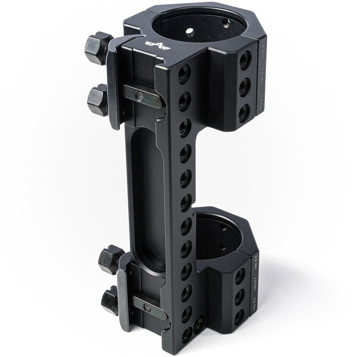 EAW Block Mount GTM for Picatinny (BH/Ø: 15/34 mm)