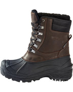 Parforce Winter Thermosboots (Brown)