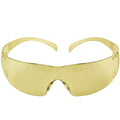 3M Peltor Safety glasses - SecureFit SF 200 (Yellow)