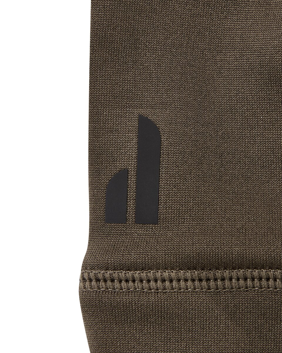 Parforce Powerstretch gloves E-Tip n' Grip V2 (Olive)