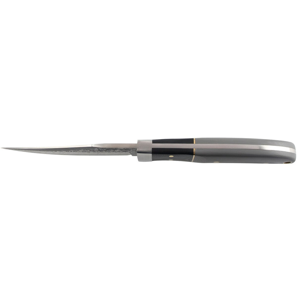 Parforce Damascus knife
