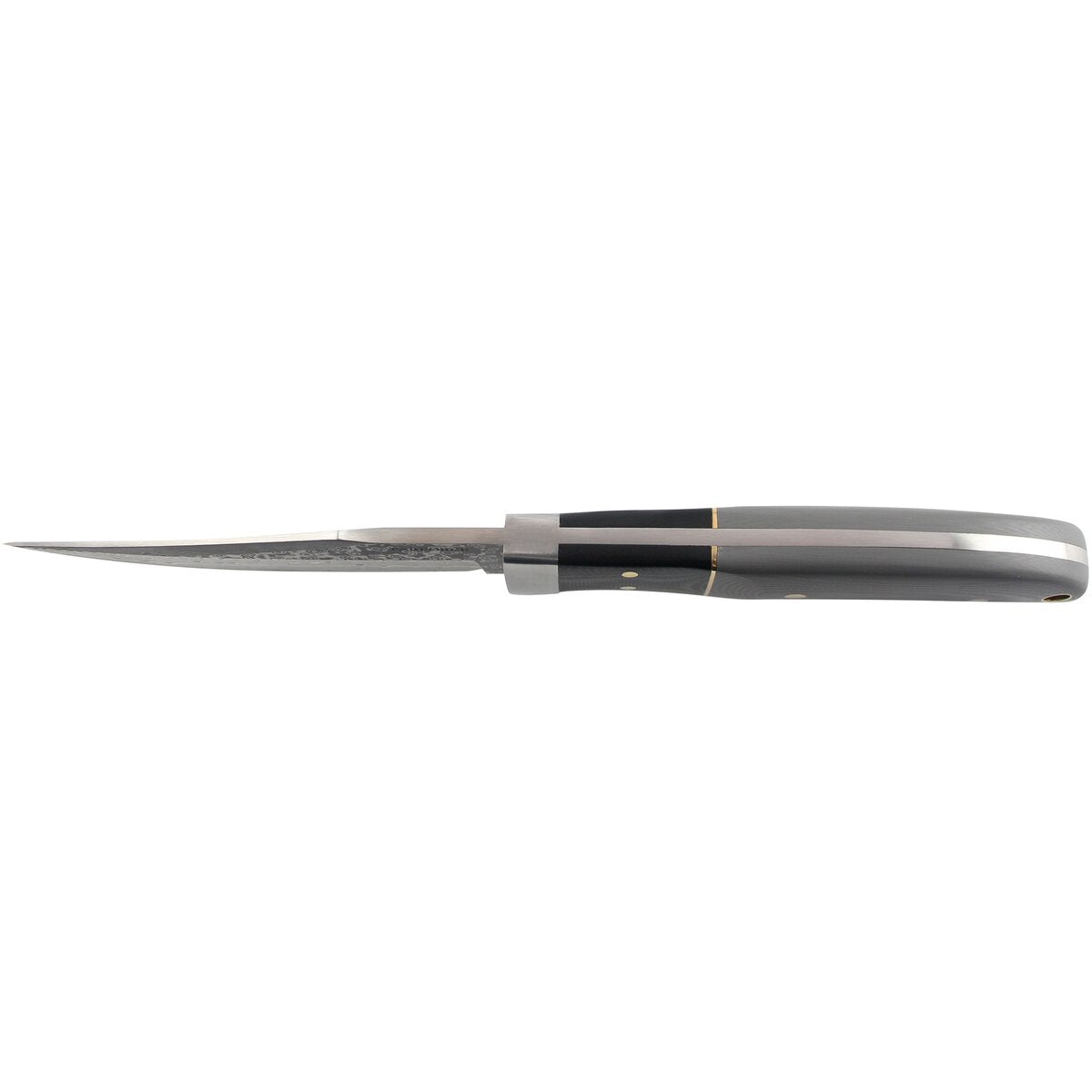Parforce Damascus knife